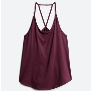 NWOT Threads 4 Thoughts Reactive Performance Tank sz XL